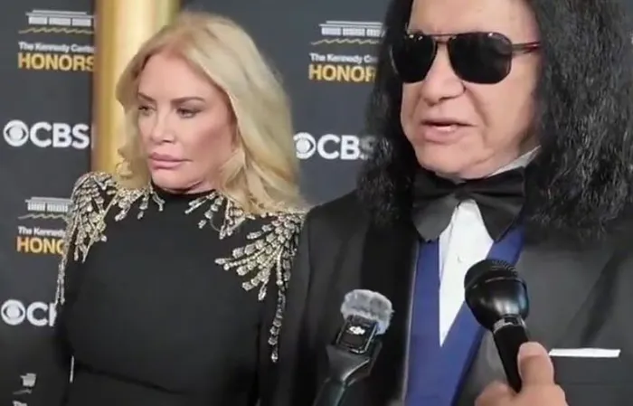 Gene Simmons Says the Media Is the Problem After a Heated Exchange