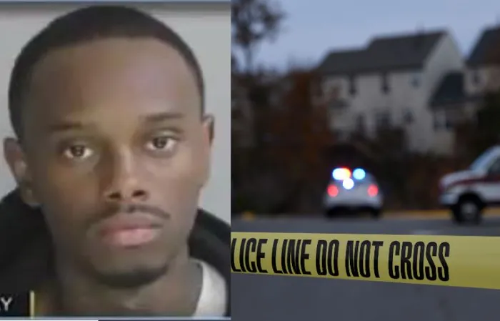 Philly Man Arrested in Horrifying Attacks on Seniors at Local Living Community