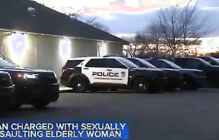 Philly Man Arrested in Horrifying Attacks on Seniors at Local Living Community
