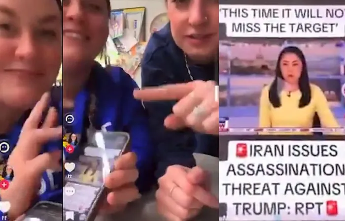 Two Teachers at Propel Schools Under Fire After Video Celebrates Threats Against Donald Trump