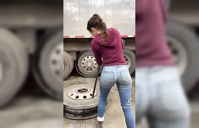 I need a new tire, maybe a few