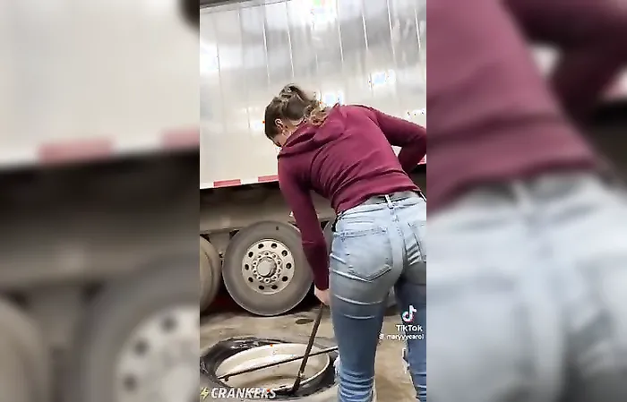 I need a new tire, maybe a few