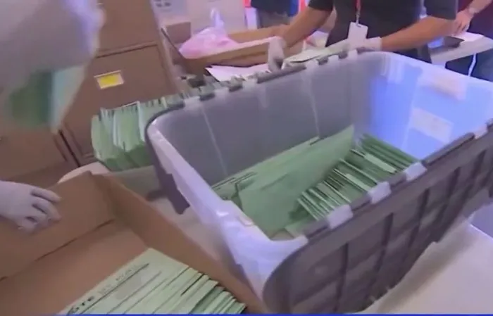 Election Case Explodes After Building Manager Accused of Repeated Voting