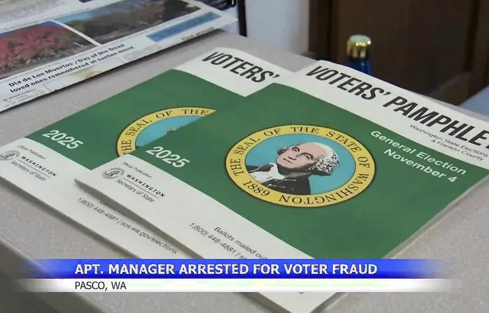 Election Case Explodes After Building Manager Accused of Repeated Voting
