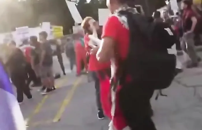 New Evidence Fuels Claims Behind Nationwide Left-Wing Riots and Protests