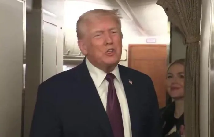 CNN Put on the Spot After Trump’s Bold Move