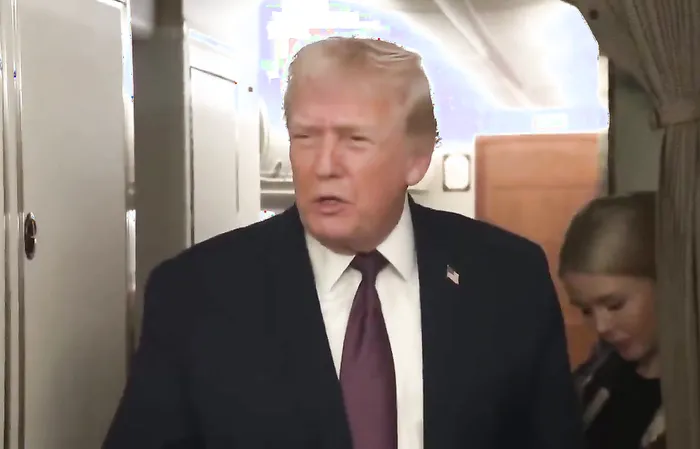 CNN Put on the Spot After Trump’s Bold Move