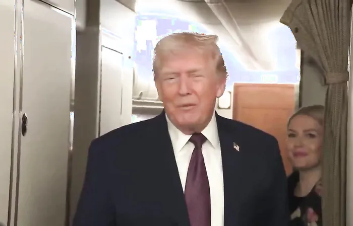 CNN Put on the Spot After Trump’s Bold Move
