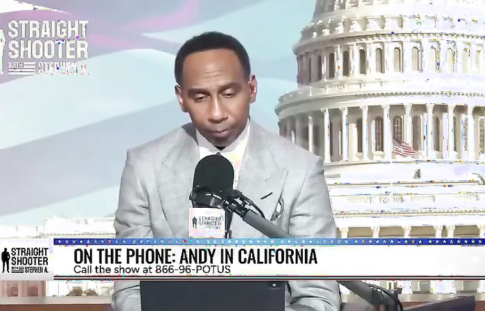 Stephen A. Smith: "I don't understand how sanctuary cities are allowed..."