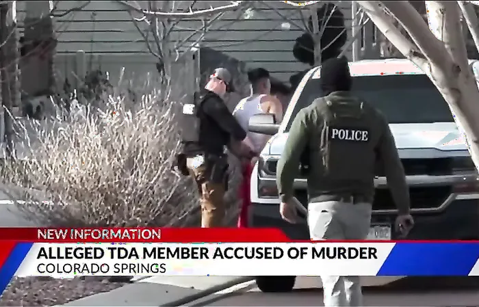 Suitcase Murder Case Takes a Dark Turn in the Desert