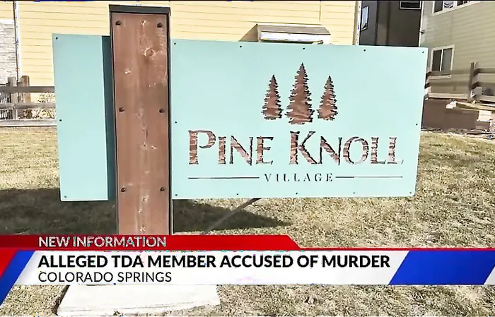 Suitcase Murder Case Takes a Dark Turn in the Desert