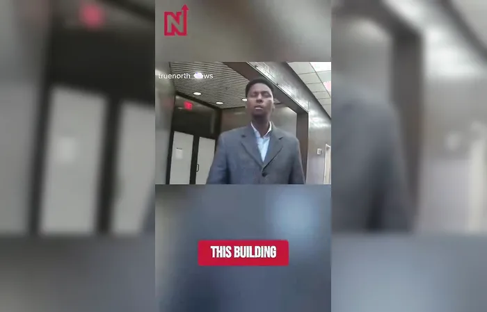 What’s Really Going On Inside This Minnesota Building With 34 Healthcare Companies