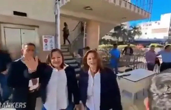 Honduran legislator hit in the head by a grenade