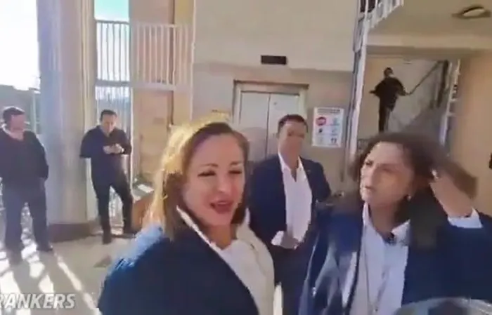 Honduran legislator hit in the head by a grenade