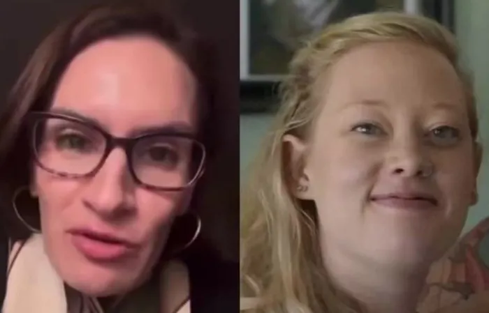 Minnesota Lieutenant Governor Peggy Flanagan told constituents to “put their bodies on the line” and someone got shot