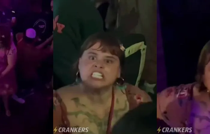 What is this dance move called?