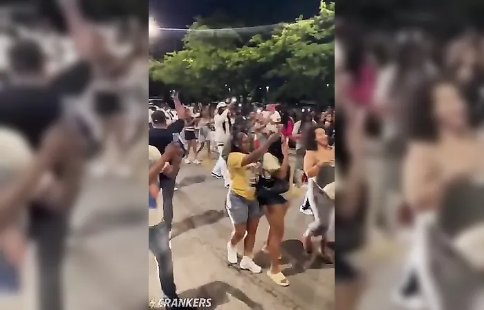 Is there an official name for this?