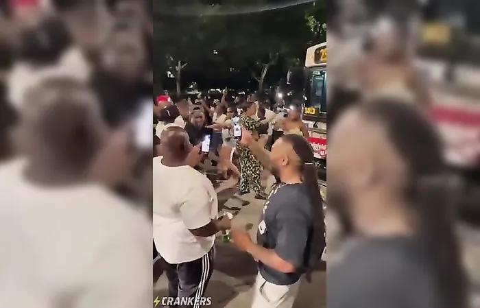 Is there an official name for this?