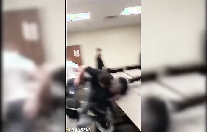 People are starting to fight back!