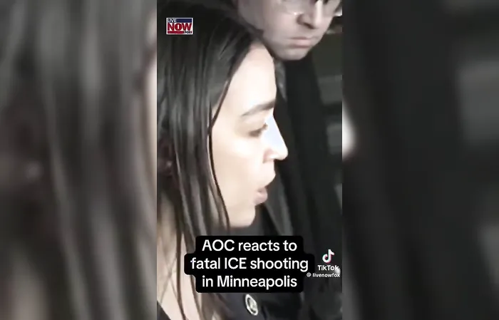 AOC accused of SLANDER after insane statement