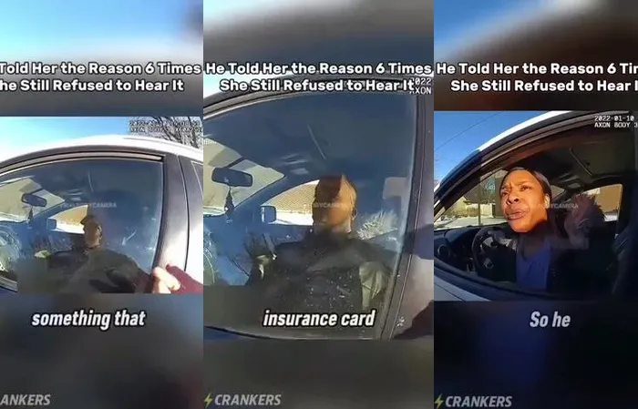 Body cameras are the best thing that ever happened to cops