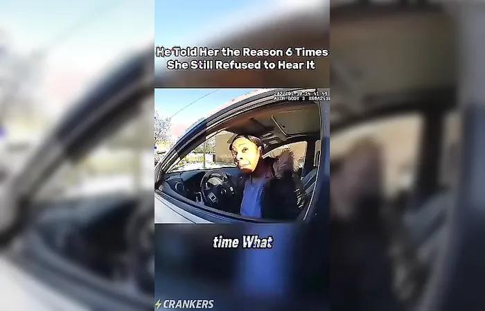 Body cameras are the best thing that ever happened to cops