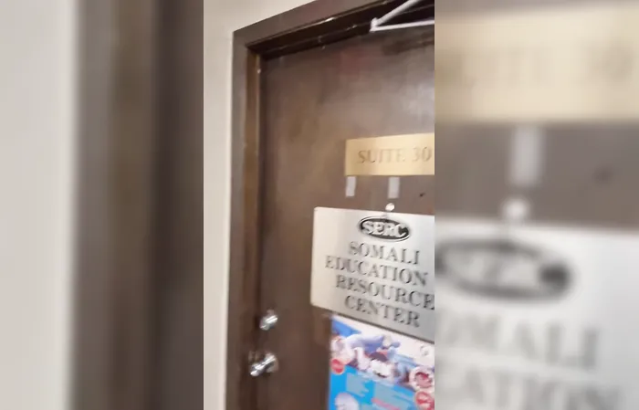 Somali Education Resource Center got $42 million FOR WHAT???
