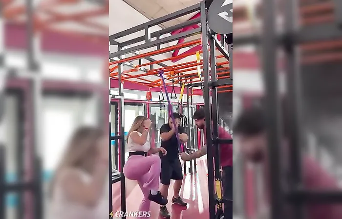 Big ol donk