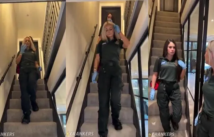 What is their job?