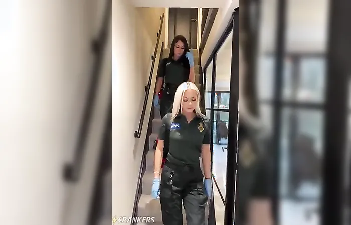 What is their job?