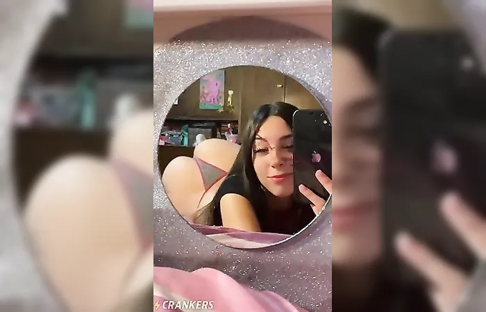 Do you like the view?