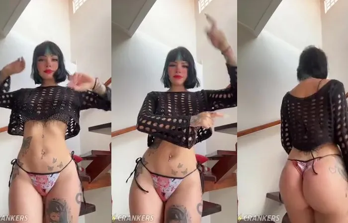 Can you see thru my top?