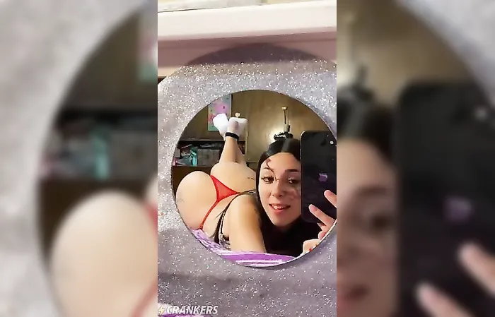 Who wants to take her on a date?