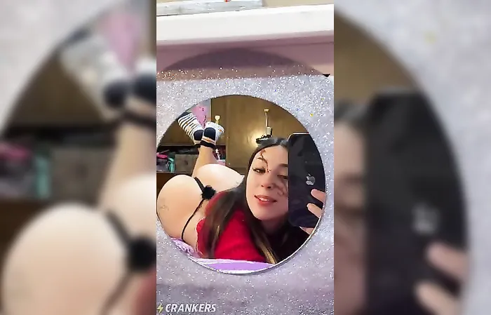 The neighbor's hot daughter from college