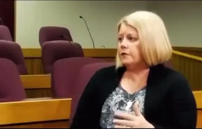Witness:  “We were told to label newly arrived ILLEGALS as ‘long-term disabled"