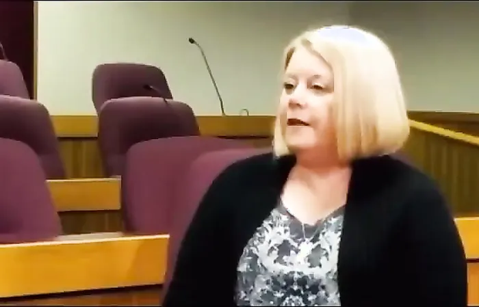 Witness:  “We were told to label newly arrived ILLEGALS as ‘long-term disabled"