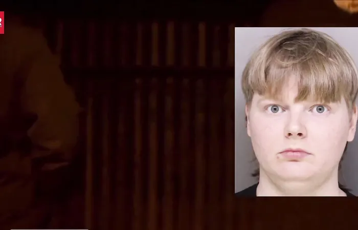 Some dude who looks 12 got busted by Secret Service at JD Vance's house
