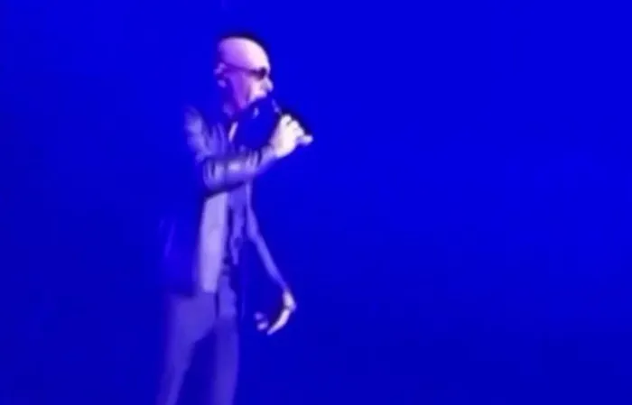 Pitbull: If you don’t like the USA, then go back to where you came from