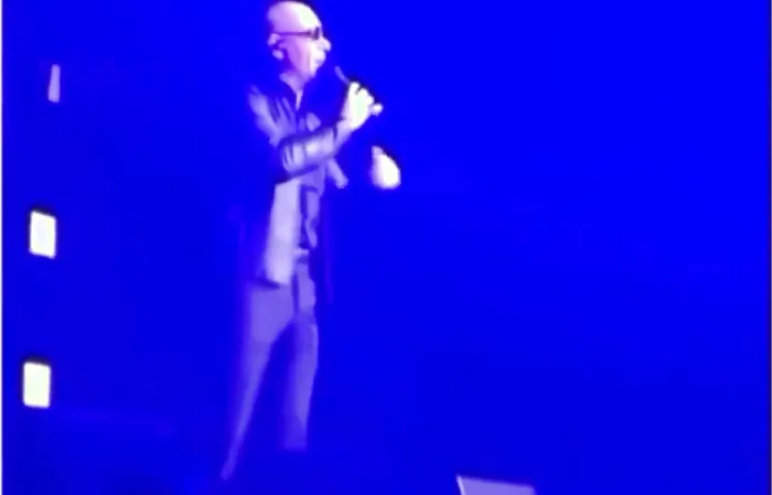 Pitbull: If you don’t like the USA, then go back to where you came from
