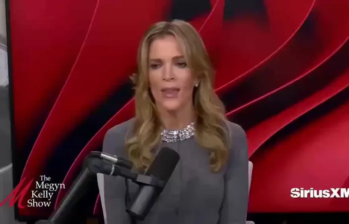 Megyn Kelly IS DONE with them: :Our Values Are Not Aligned"