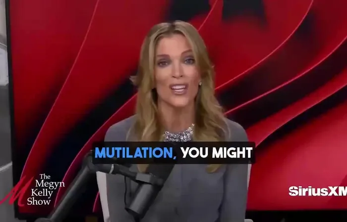 Megyn Kelly IS DONE with them: :Our Values Are Not Aligned"
