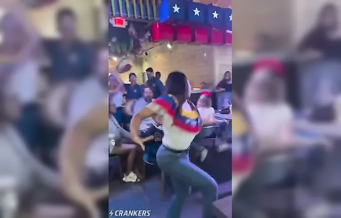 Let's deport white liberal women and keep the Latinas