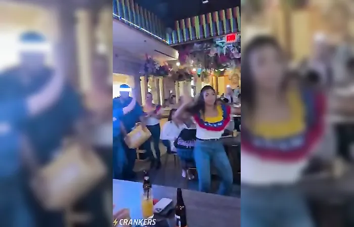 Let's deport white liberal women and keep the Latinas