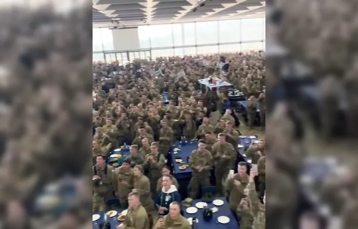 This is how US military feels about Elon Musk