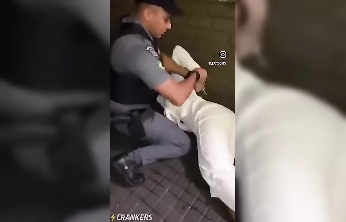 She f'ed around and found out