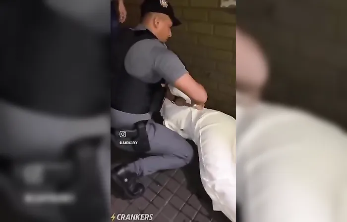 She f'ed around and found out