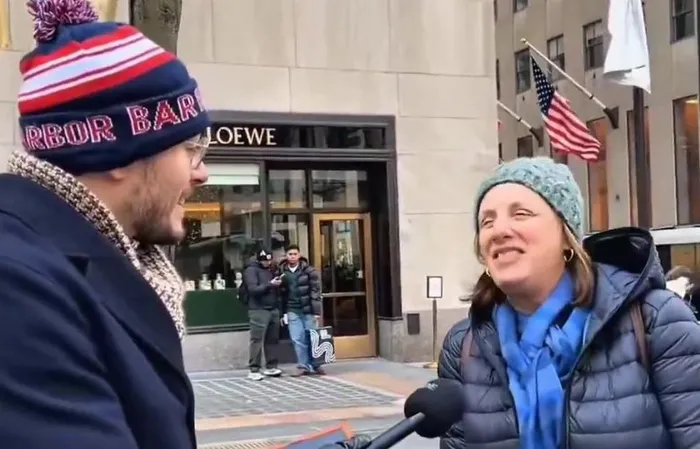 Liberal demands Trump open border to Somalia, but REFUSES TO LET ONE LIVE IN HER HOME