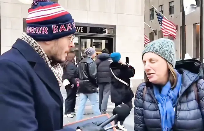 Liberal demands Trump open border to Somalia, but REFUSES TO LET ONE LIVE IN HER HOME