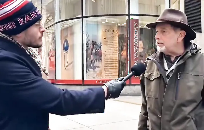 Liberal demands Trump open border to Somalia, but REFUSES TO LET ONE LIVE IN HER HOME