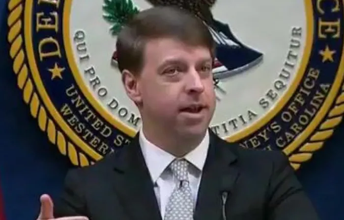 Woke judge refused to commit adult who threatened harm, he later plotted an ISIS-inspired massacre